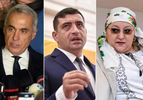 Sondaj INSCOP. 69,1% dintre români ar vota un candidat naționalist pentru funcția de președinte