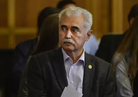 Gheorghe Udriște a murit. Fostul director al Metrorex era considerat și „părintele” liniei de tramvai 41 din București