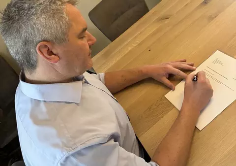 Noul loc de muncă al lui Karl Nehammer, fostul cancelar al Austriei care s-a opus intrării României în Schengen: „Așteptăm cu nerăbdare noua noastră viață”