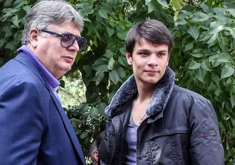 Gino Iorgulescu vrea să-l scape pe Mario de o condamnare mai veche. Instanța, după respingerea solicitării: „Pentru a justifica revizuirea, faptele probatorii trebuie să fie noi”