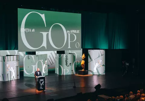 Când are loc Gala Premiilor Gopo 2025. Aproape 40 de lungmetraje intră în acest an în cursa pentru nominalizări
