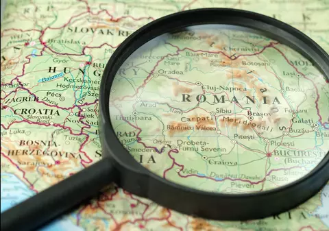 Proiect de lege pentru reorganizarea administrativ-teritorială a României, propus de PSD. Ce înseamnă acest lucru