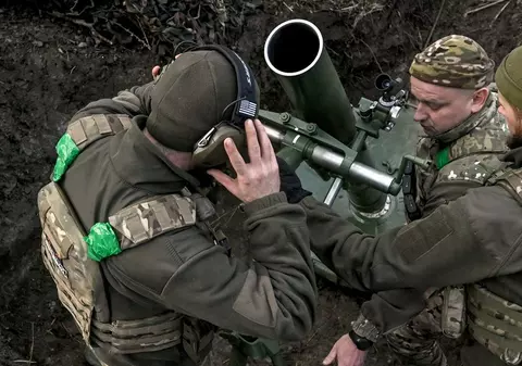 Rusia susține că a ocupat un oraș strategic din regiunea Donețk. Ucraina: „Inamicul încearcă să se infiltreze”