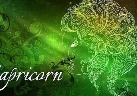 Horoscop Urania săptămânal pentru Capricorn. Previziuni pentru perioada 1-7 februarie 2025