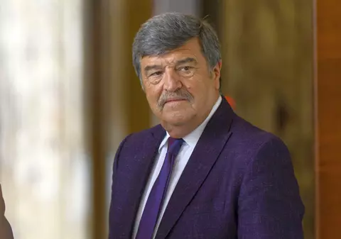 Poliția Română, dosar penal pentru finanțarea campaniei lui Călin Georgescu. Mesaj pentru AEP: „Are obligația validării cheltuielilor electorale”