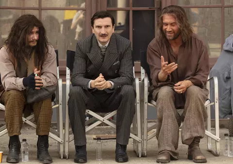 Primul film al lui Mihai Bendeac, încasări de milioane de euro. „Căsătoria”, în topul preferințelor românilor în anul 2024