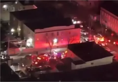 Alt atac armat în SUA. Cel puțin 11 oameni au fost împușcați în fața unui club de noapte din Queens, New York