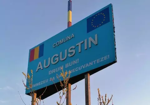 Primarul, fostul viceprimar, fostul contabil şi funcţionara de la asistenţă socială din Primăria Augustin, acuzați de abuz în serviciu. Ar fi dat ajutoare sociale în schimbul voturilor