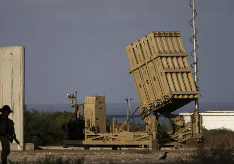 Donald Trump a ordonat construirea „Domului de Fier” american: „Cea mai catastrofală amenințare cu care se confruntă Statele Unite”