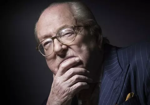 Jean-Marie Le Pen a murit. Liderul istoric al extremei drepte din Franța avea 96 de ani