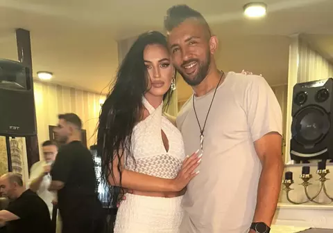 Unde va avea loc nunta lui Kamara cu Gabriella Nastas. „Toată lumea să se simtă fresh și în rest distracție”