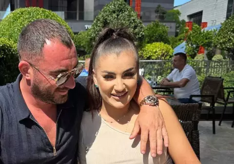 Larisa Popa, noi dezvăluiri despre presupusa relație cu Pescobar: „Probabil a văzut și el”. Ce a spus înaintea debutului Survivor România 2025 | Exclusiv