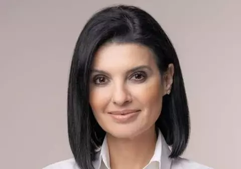 Lavinia Șandru candidează la alegerile prezidențiale din 2025: „De 35 de ani, românii sunt tot mai puţini”