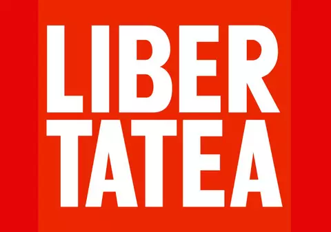 Libertatea.ro, cel mai citit site din România în prima zi a anului 2025