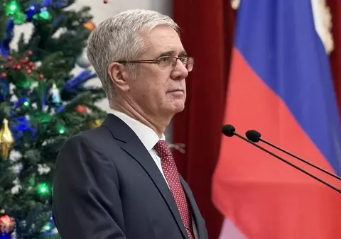 Ambasadorul Rusiei la București îl apără pe Călin Georgescu și se laudă la Moscova că „eticheta de agent al Kremlinului nu a funcționat”