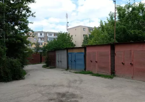 Un loc de parcare din Cluj-Napoca, scos la vânzare la prețul unei mașini noi