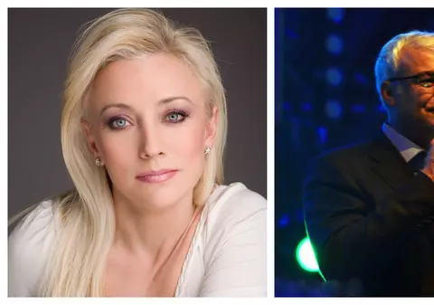 Lucia Bubulac, prima soție a lui Cătălin Crișan, a împlinit 61 de ani. Cum arată acum medicul de familie și ce mesaj i-a transmis fiica ei, Daria