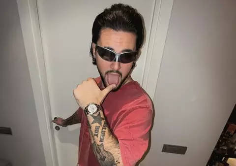 Ce a pățit Mario Fresh în Bali: „Așa respir eu când mai am puțin și mor”. Artistul se recuperează după ce medicii au intervenit