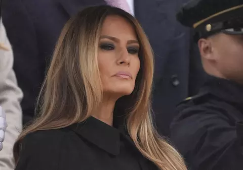 Melania Trump a intrat pe piața criptomonedelor, după ce și Donald Trump și-a lansat propria monedă virtuală