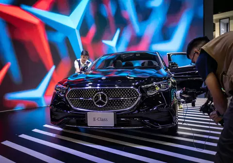 Care sunt cele mai sigure mașini din lume în 2024, conform testelor oficiale Euro NCAP