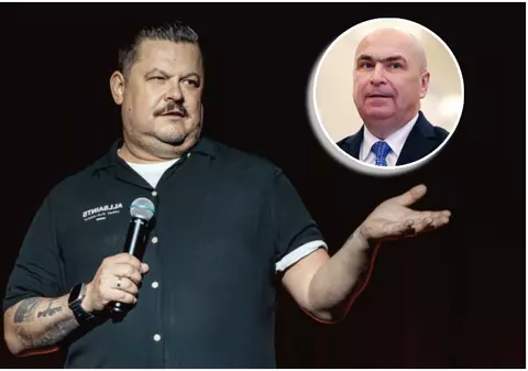 Reacția lui Mihai Bobonete după ce Ilie Bolojan a anunțat că se fac concedieri la Senat: „Angajați pe pile”