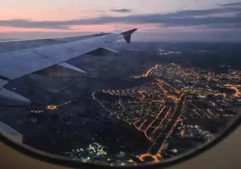 Bilete de avion cu până la 60% mai ieftine în luna ianuarie. Care sunt destinațiile cele mai populare