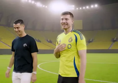 MrBeast, cel mai cunoscut star de pe YouTube, va face o ofertă oficială pentru a cumpăra TikTok. Va rivaliza cu Elon Musk pentru achiziția rețelei sociale