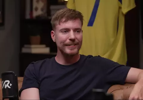 MrBeast, cel mai cunoscut influencer din lume, vrea să cumpere TikTok. „Să vedem dacă putem reuși”