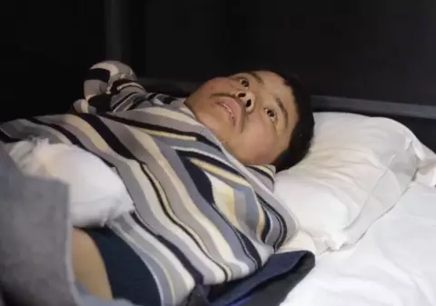 Primele cuvinte ale soldaților nord-coreeni capturați de Ucraina: „Mi-au spus că e doar un antrenament”