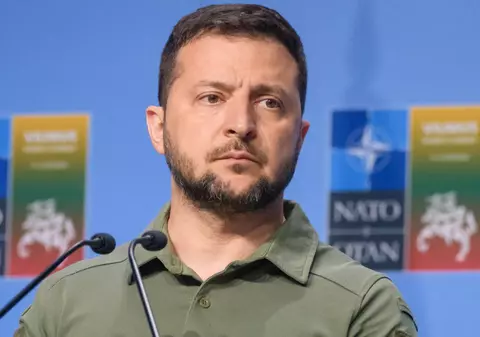 Volodimir Zelenski anunță că Ucraina va reacționa brusc dacă o țară duce negocieri cu Rusia în secret: „Avem prieteni care caută oportunități cu Moscova”