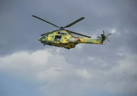 Piloții militari români vor face zboruri de antrenament la joasă înălțime: „Poate genera îngrijorări în rândul comunităților locale”