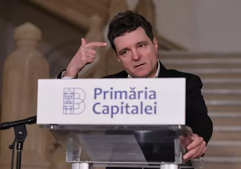 Nicuşor Dan nu are nicio şansă într-o finală prezidenţială cu Călin Georgescu, anunță prim-vicepreşedintele PSD Sorin Grindeanu