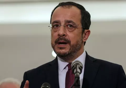 Cipru ar putea intra în Schengen în 2025, spune președintele Christodoulides. Insula este în UE din 2004