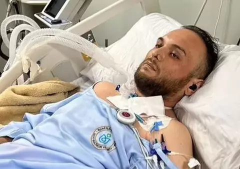 Românul înjunghiat în vacanța din Egipt a fost în comă de ziua lui. Atacul care aproape l-a ucis a fost filmat