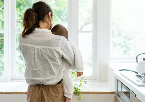 Modul în care se calculează, la pensie, perioada de concediu pentru creşterea copilului