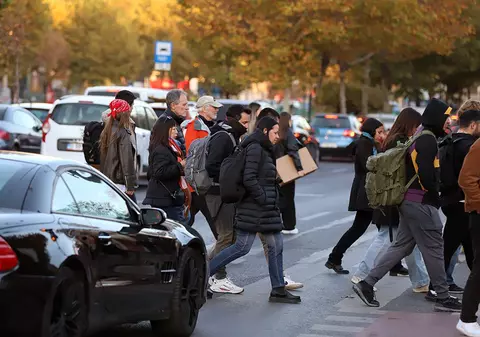 Cum va fi vremea mâine. Prognoza meteo pentru vineri, 31 ianuarie 2025