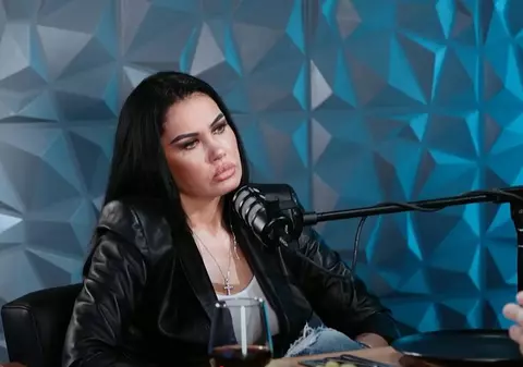 VIDEO Oana Zăvoranu are poprire pe conturi. A dat 400.000 de euro la vrăjitoare