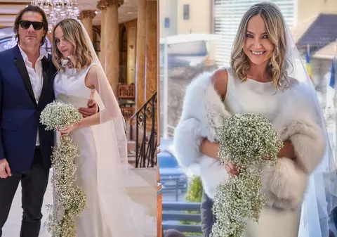 Anunțul făcut de Octavia Geamănu după 10 ani de căsnicie cu Marian Ionescu: „A fost totul discret”