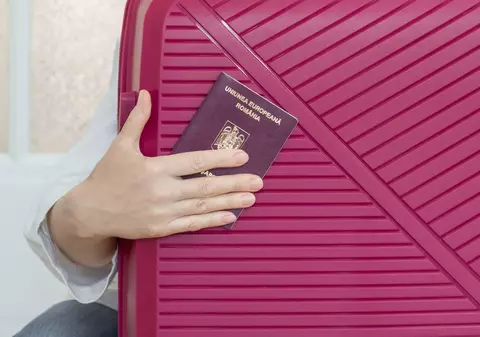 Unde pot călători românii fără viză. Pașaportul românesc, printre cele mai puternice