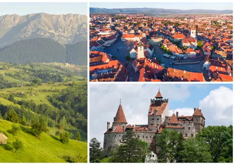 Elogiu adus României de televiziunea americană CNN: „Nu au mai rămas multe locuri în Europa, dar România se apropie”