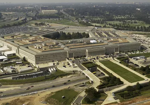 Pentagonul își sistează toate conturile de social media. Trebuie aliniate cu noua administrație Trump