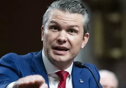 Pete Hegseth a fost confirmat la limită ca şef al Pentagonului. De ce este controversată numirea sa