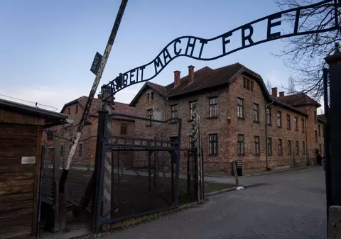 80 de ani de la eliberarea Auschwitz-ului. Ultimii martori ai Holocaustului se reunesc cu liderii lumii