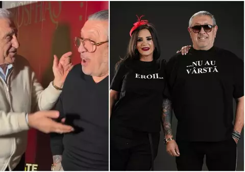 Primul lucru pe care să-l facă Serghei Mizil când ajunge la Asia Express 2025. Recomandare de la Giovanni Becali: „M-ai înțeles?”