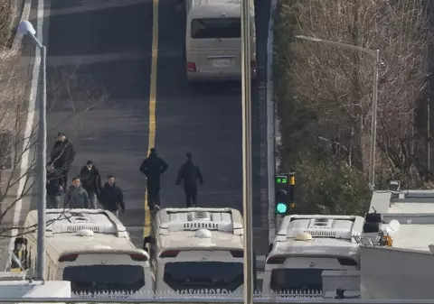 O nouă tentativă de arestare a președintelui sud-coreean. „Vom face tot ce ne stă în putinţă ca a doua executare a mandatului să fie ultima”