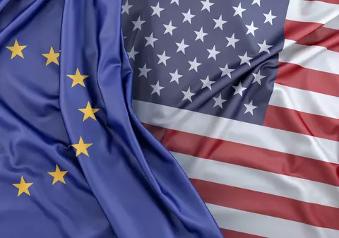 UE propune SUA investiții în apărare în schimbul evitării unui război comercial: „Trebuie să fim ofensivi” 