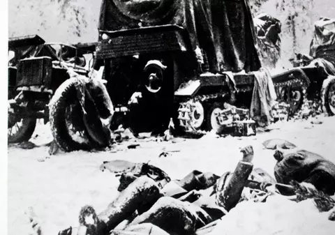 De ce modelul finlandizării nu se aplică Ucrainei. Lecțiile războiului de iarnă din 1939 pentru viitorul Europei