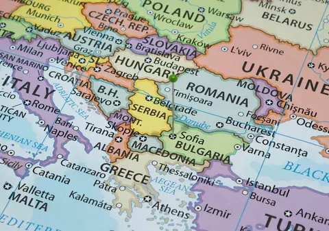 Bulgaria ar trebui să anexeze sudul Basarabiei și Macedonia, transmite Kostadin Kostadinov, președintele partidului extremist „Renașterea”