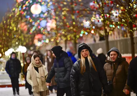 Rușii sunt tot mai pesimiști cu privire la economia țării, în 2025, din cauza sancțiunilor occidentale