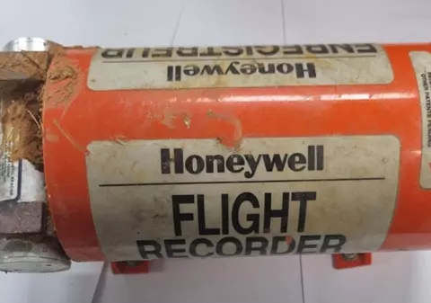 Ancheta în cazul prăbușirii avionului din Coreea de Sud se complică. „Cutiile negre” nu au înregistrat ultimele 4 minute înainte de impact